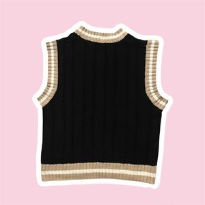 Urban Outfitters Mens cable knit sweater vest